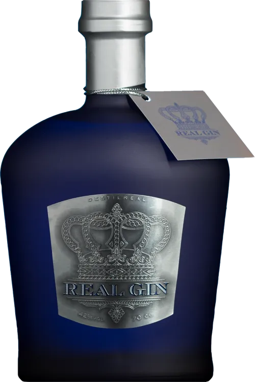 Real Gin