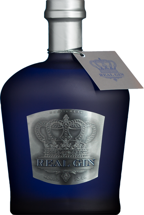 Real Gin
