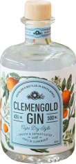 Clemengold Gin
