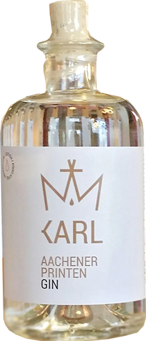Karl Aachener Printen Gin