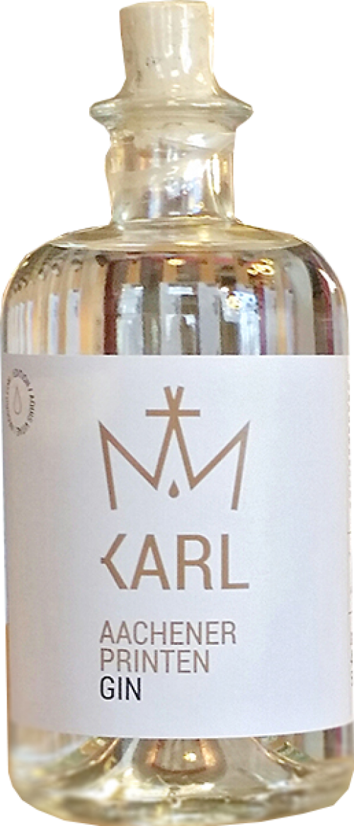 Karl Aachener Printen Gin