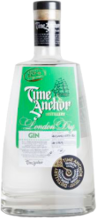 Time Anchor London Dry Gin