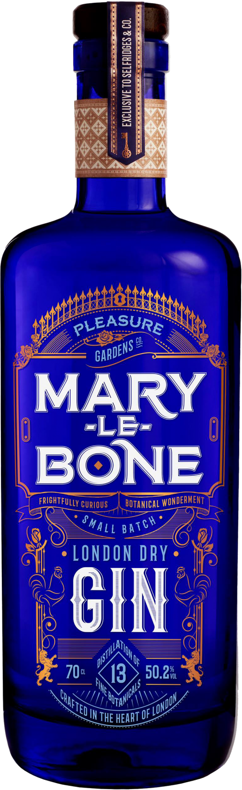 Marylebone Gin