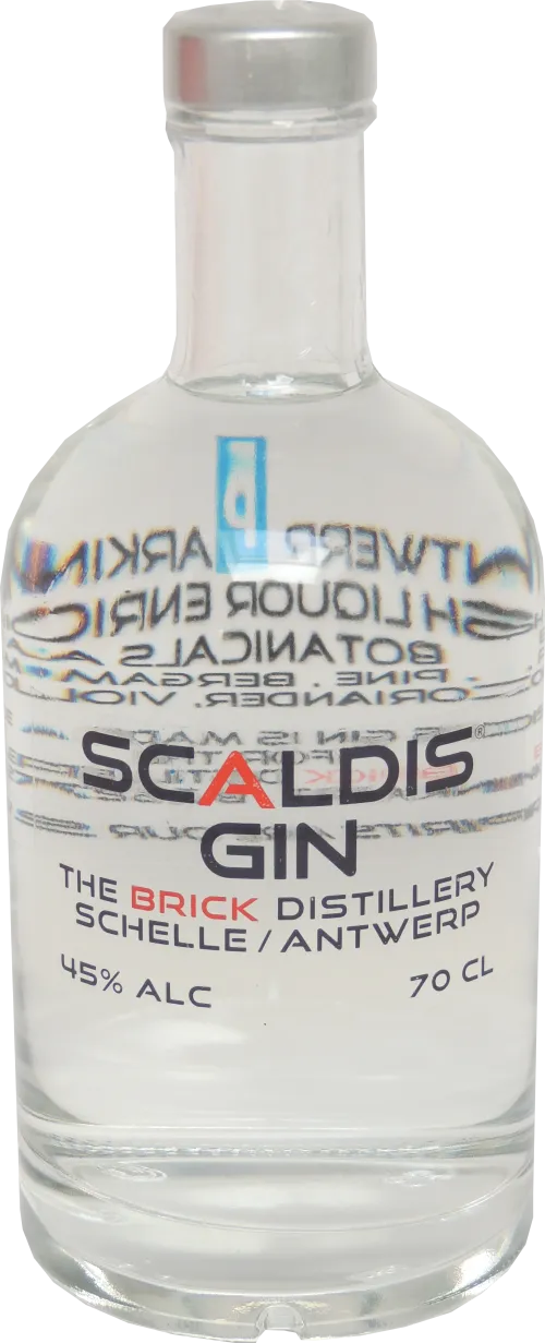 Scaldis Gin