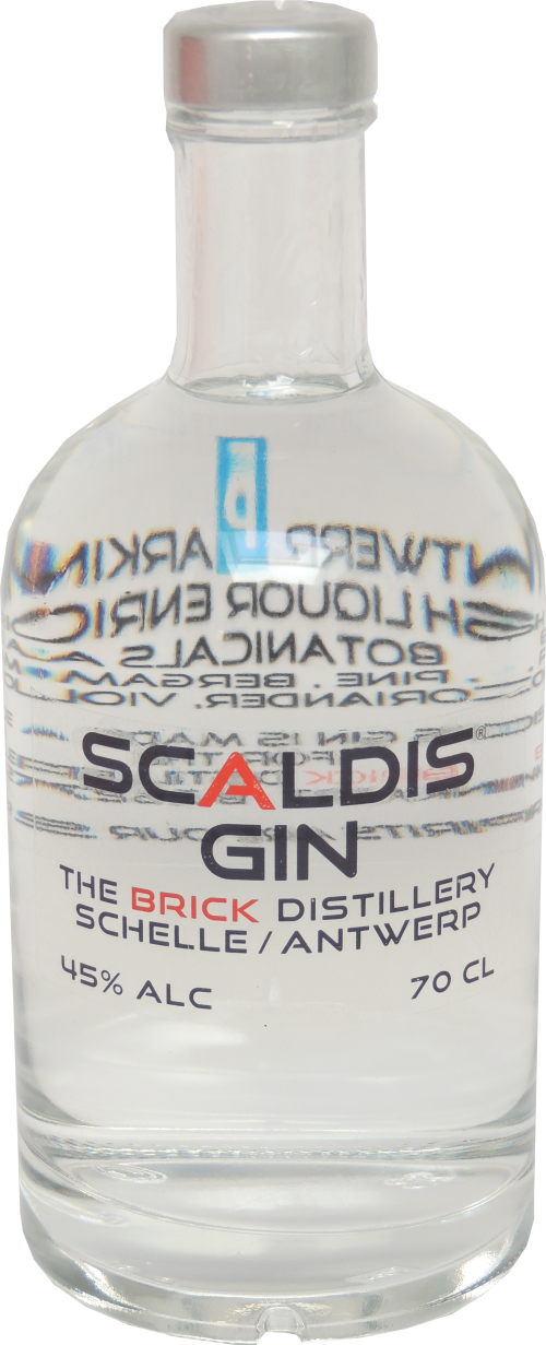Scaldis Gin