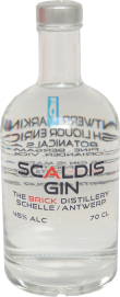 Scaldis Gin