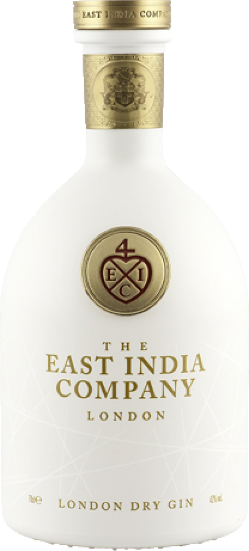 The East India Company London Dry Gin