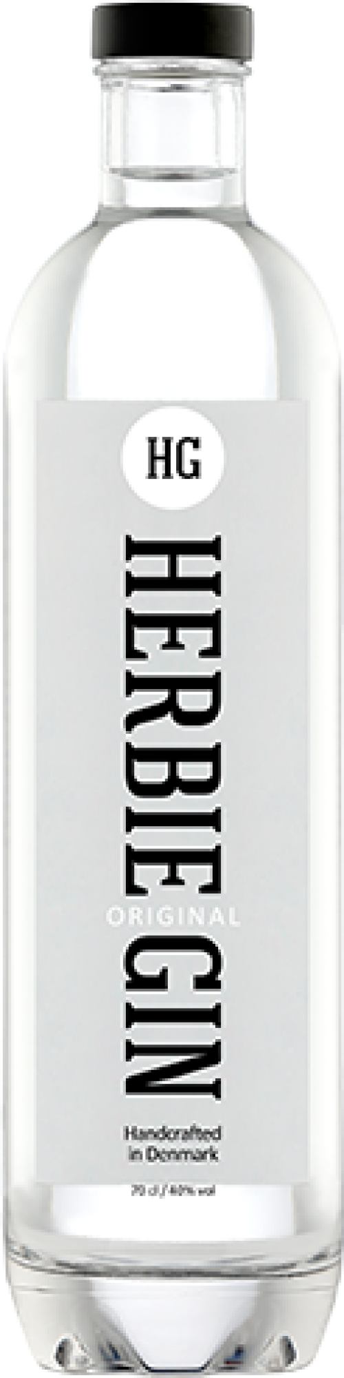 Herbie Gin Original