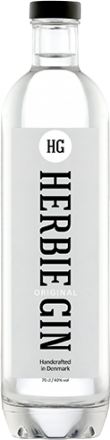 Herbie Gin - Original