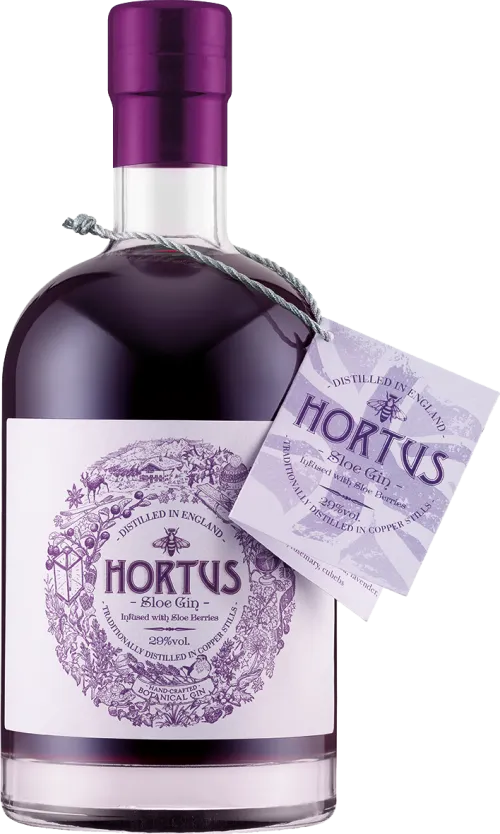 Hortus Sloe Gin
