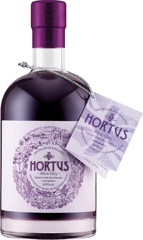 Hortus Sloe Gin