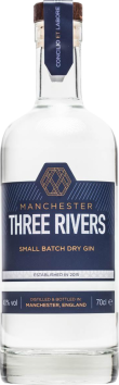 Manchester Three Rivers Gin
