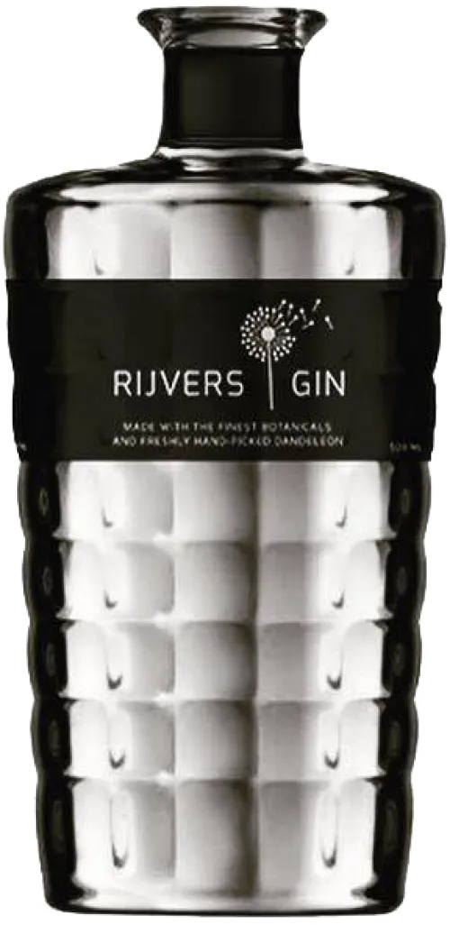 Rijvers Gin