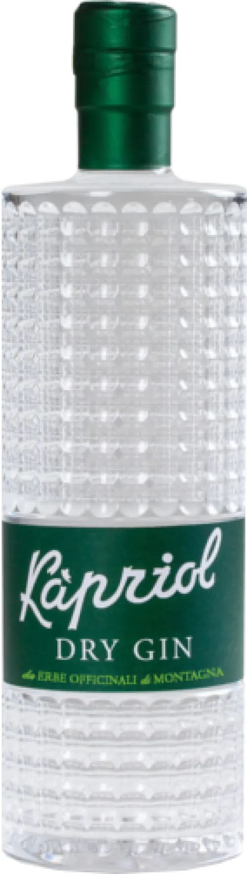 Kapriol Dry Gin