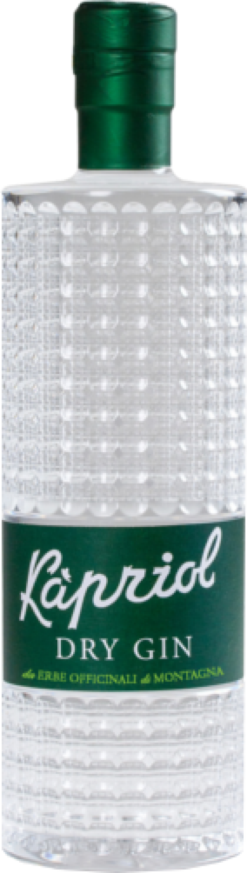 Kapriol Dry Gin