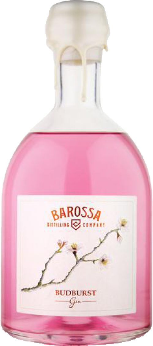 Budburst Gin Limited Edition