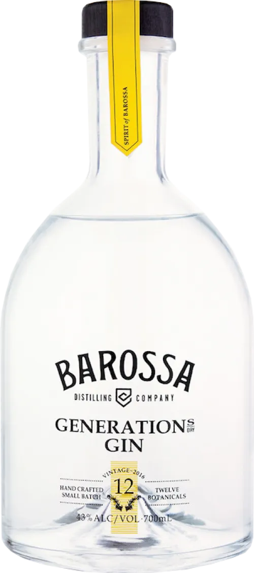 Generations Dry Gin