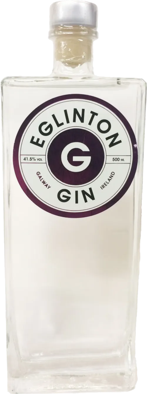 Eglinton Galway Gin
