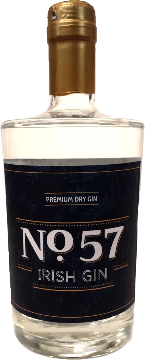 No. 57 Irish Gin