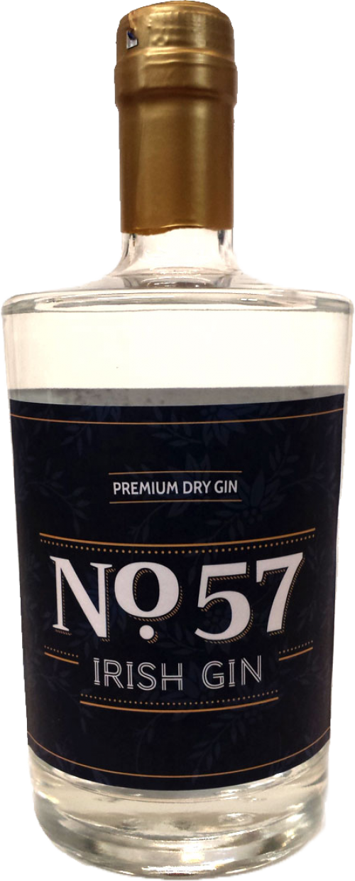 No. 57 Irish Gin