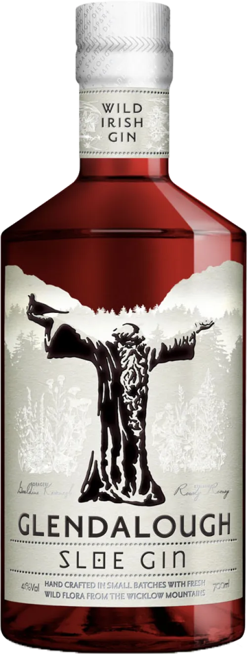 Glendalough Sloe Gin