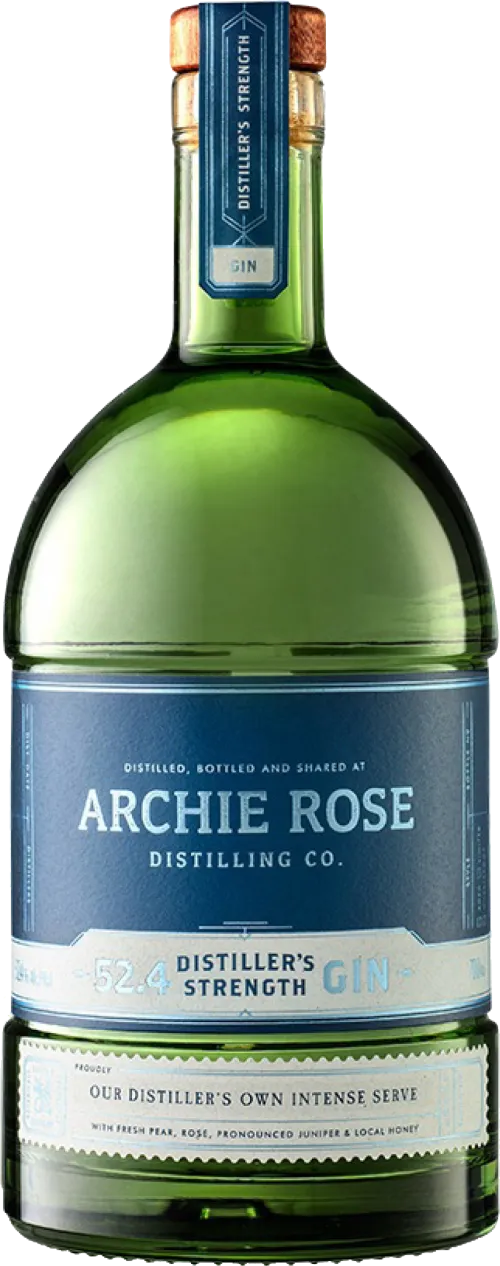 Archie Rose Distiller's Strength Gin