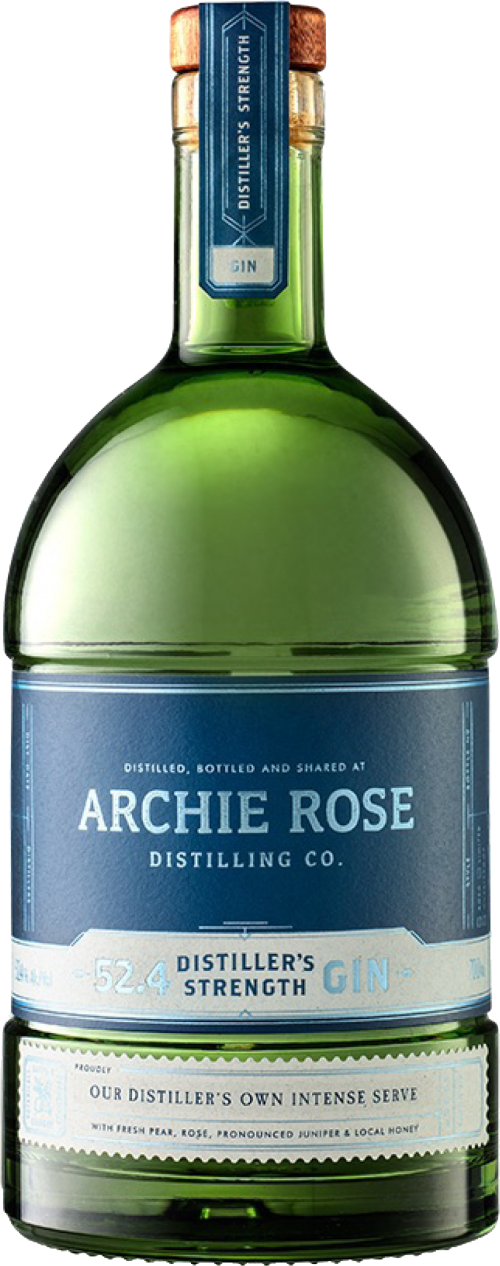 Archie Rose Distiller's Strength Gin
