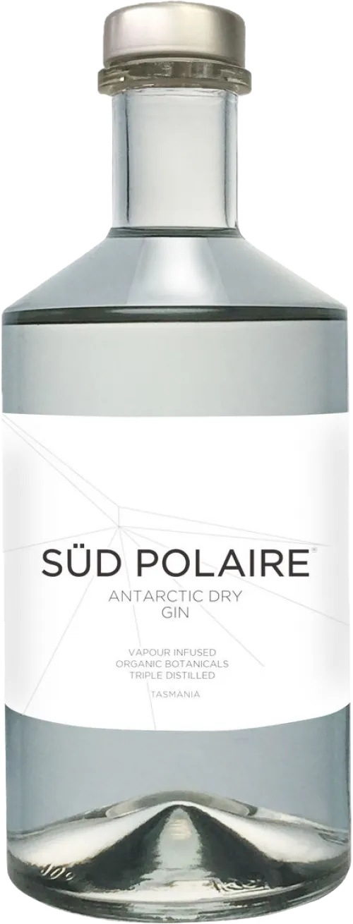 Süd Polaire Antartic Dry Gin