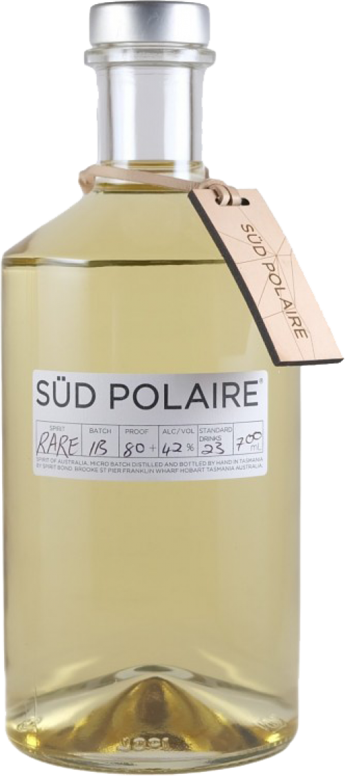 Süd Polaire Rare Oak Cask Gin
