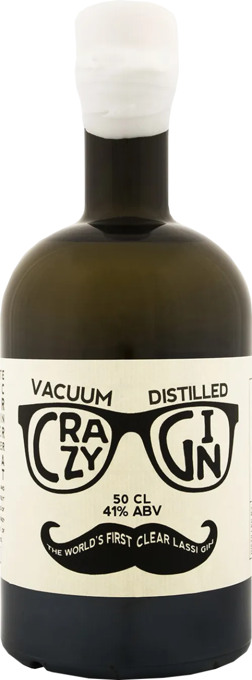 Crazy Gin