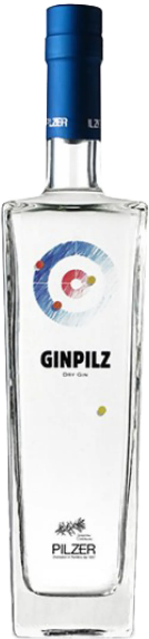 GinPilz