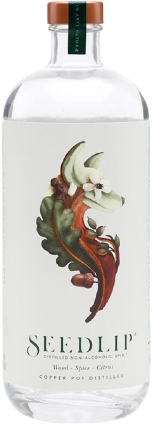 Seedlip Spice 94