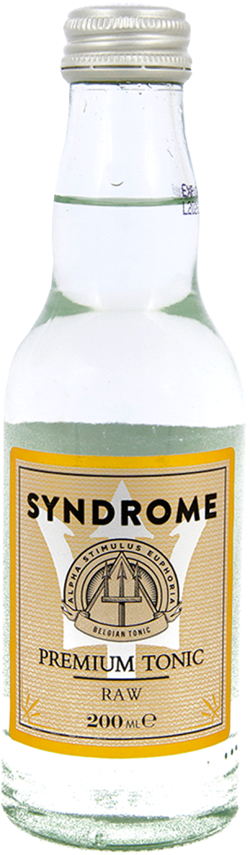 Syndrome Raw Premium Tonic