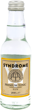 Syndrome Raw Premium Tonic