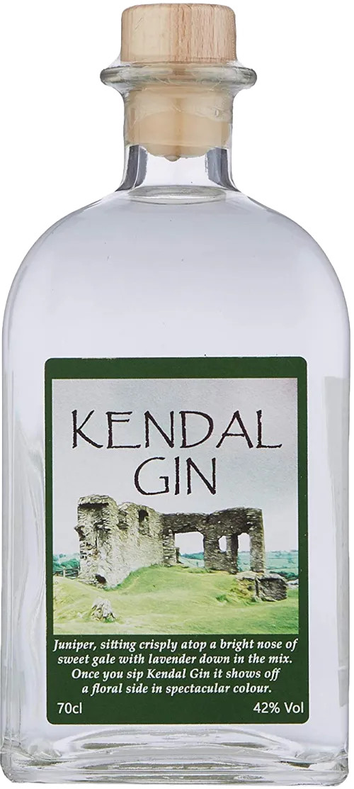 Kendal Gin