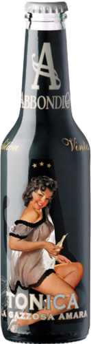 Abbondio Tonica