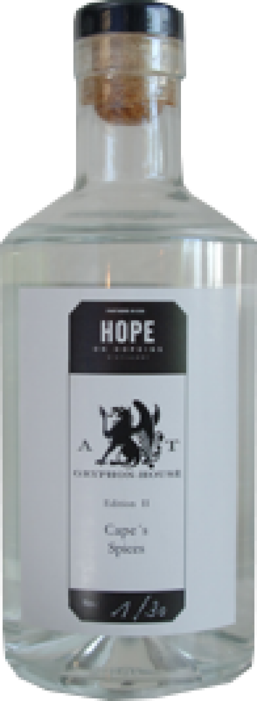 Gryphon House Edition II Cape´s Spices