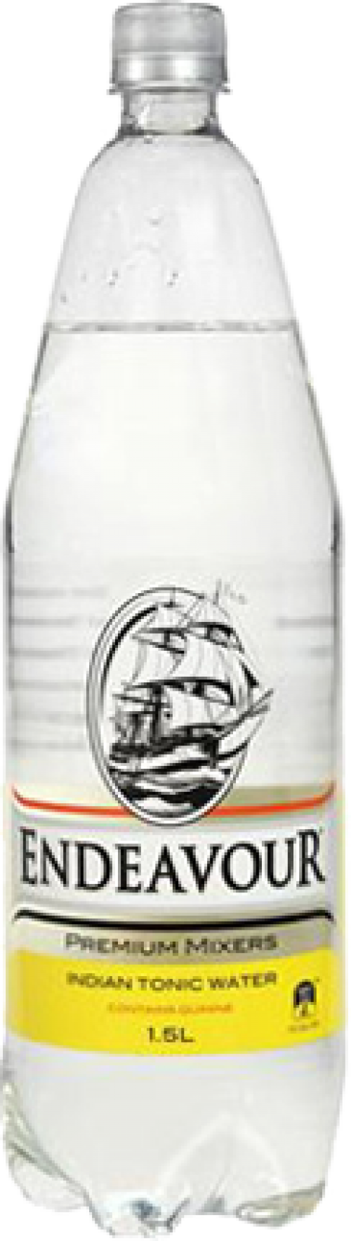 Endeavour Indian Tonic Water
