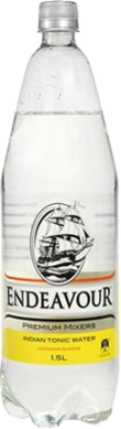 Endeavour Indian Tonic Water