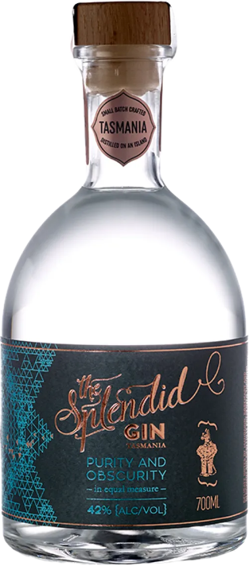 The Splendid Gin