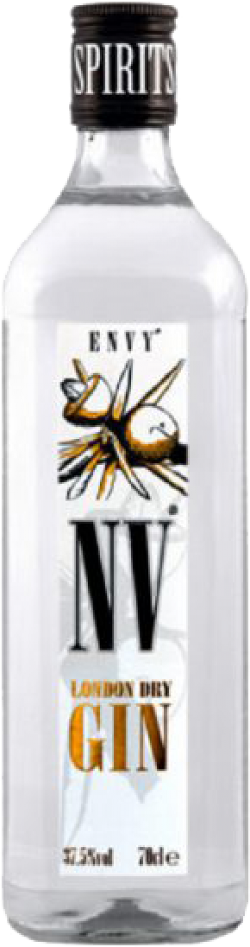 Envy NV London Dry Gin