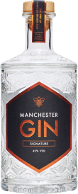 Manchester Gin - Signature