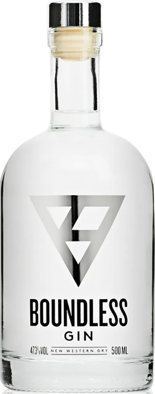 Boundless Gin