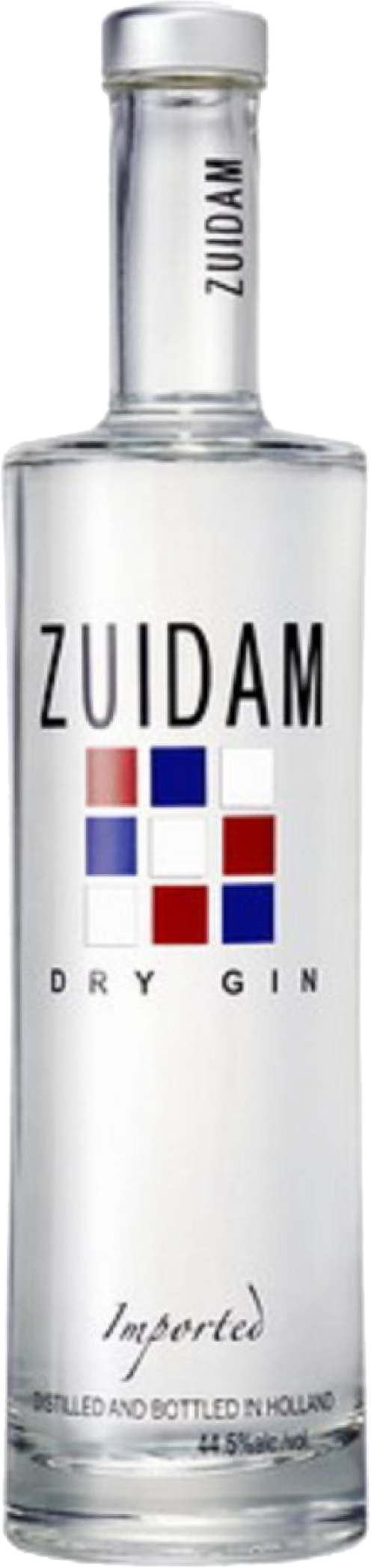 Zuidam Dry Gin