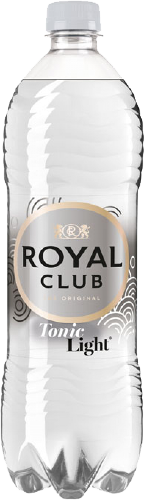 Royal Club Light Tonic