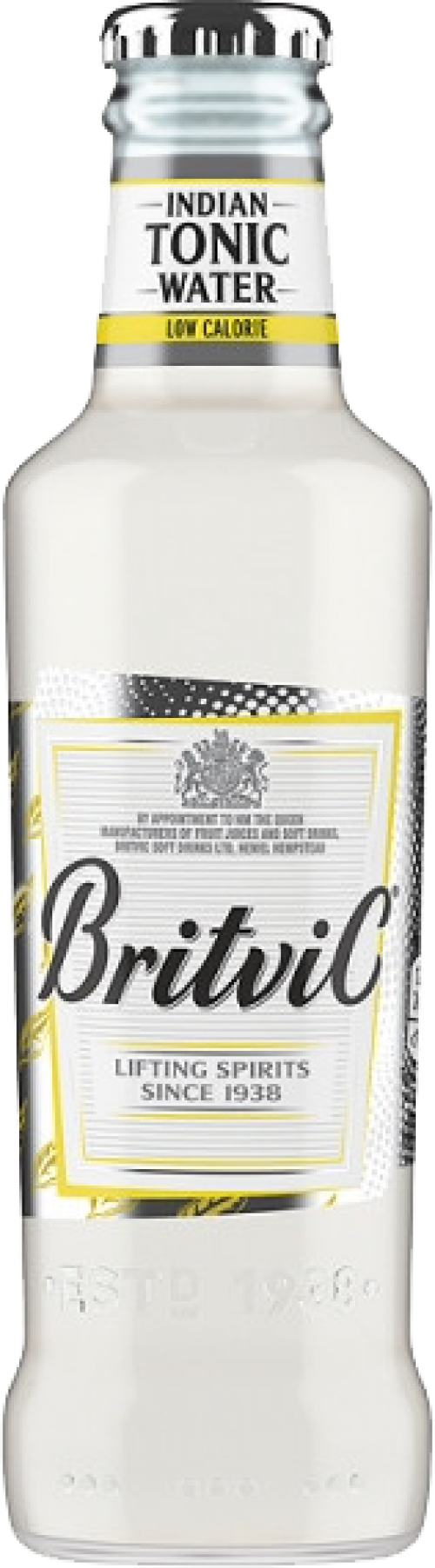Britvic Light Tonic