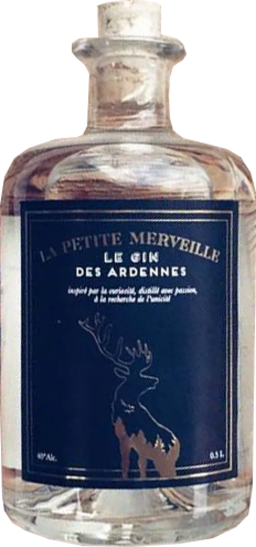 La Petite Merveille Gin