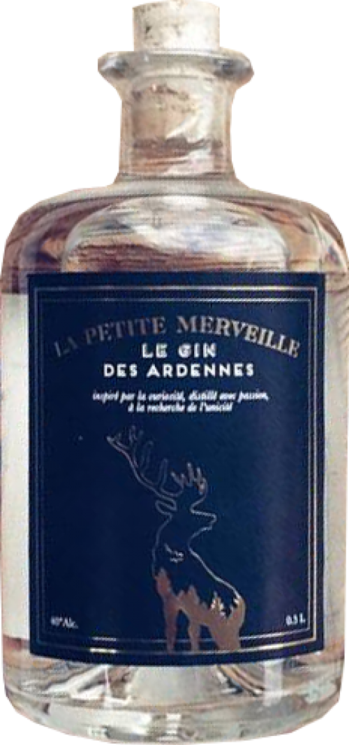 La Petite Merveille Gin