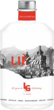Liègin - Premium Organic Gin
