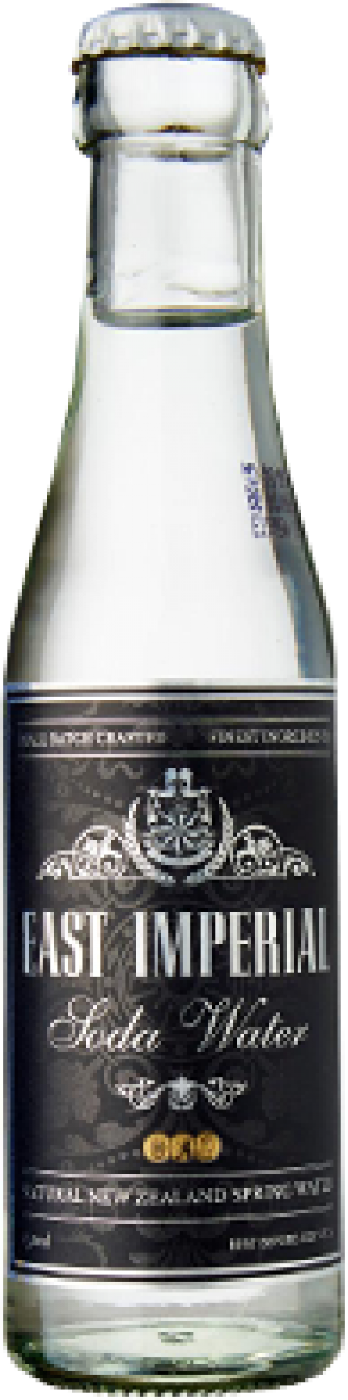 East Imperial Soda Water